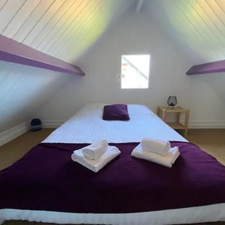 Elegant Chalet With Garden Pool And Wifi ! *